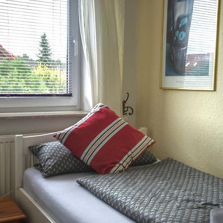 Ferienhaus Robbers Mit 3 Schlafzimmer Hatten Екстериор снимка